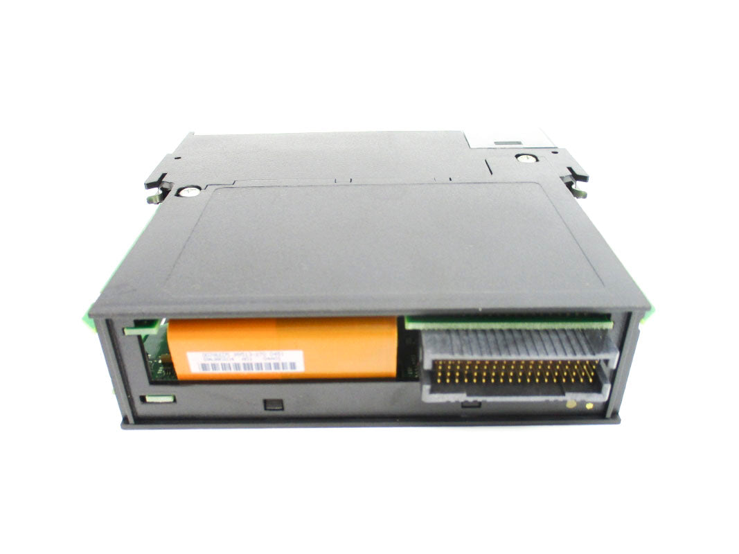 ALLEN BRADLEY 1756-L63 SER. A F/W 1.4 NSMP