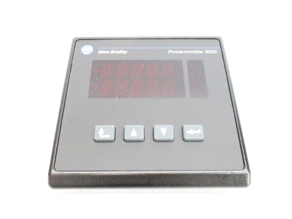 ALLEN BRADLEY 1404-DM SER. A F/W 1.05 NSMP