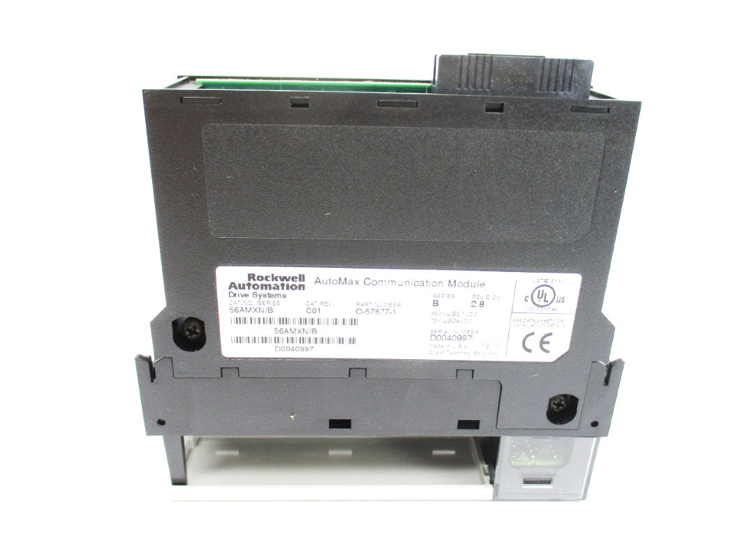 ROCKWELL AUTOMATION 56AMXN SER. B NSMP