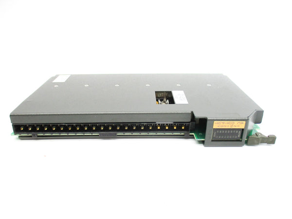 ALLEN BRADLEY 1771-OAD SER. A REMAN