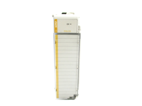 ALLEN BRADLEY 1769-OF2 SER. B F/W 2.1 24VDC 0.12A NSNP