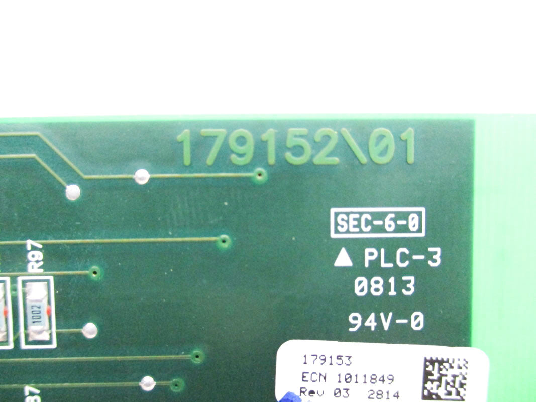 RELIANCE 179153/01 NSNP