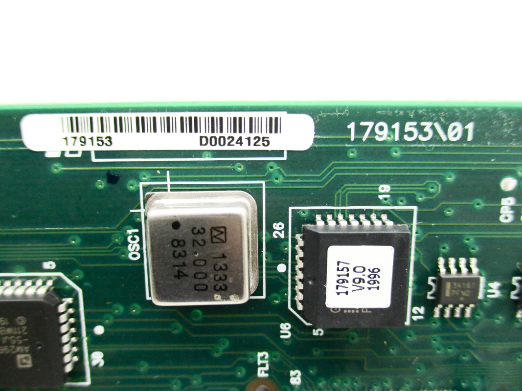 RELIANCE 179153/01 NSNP