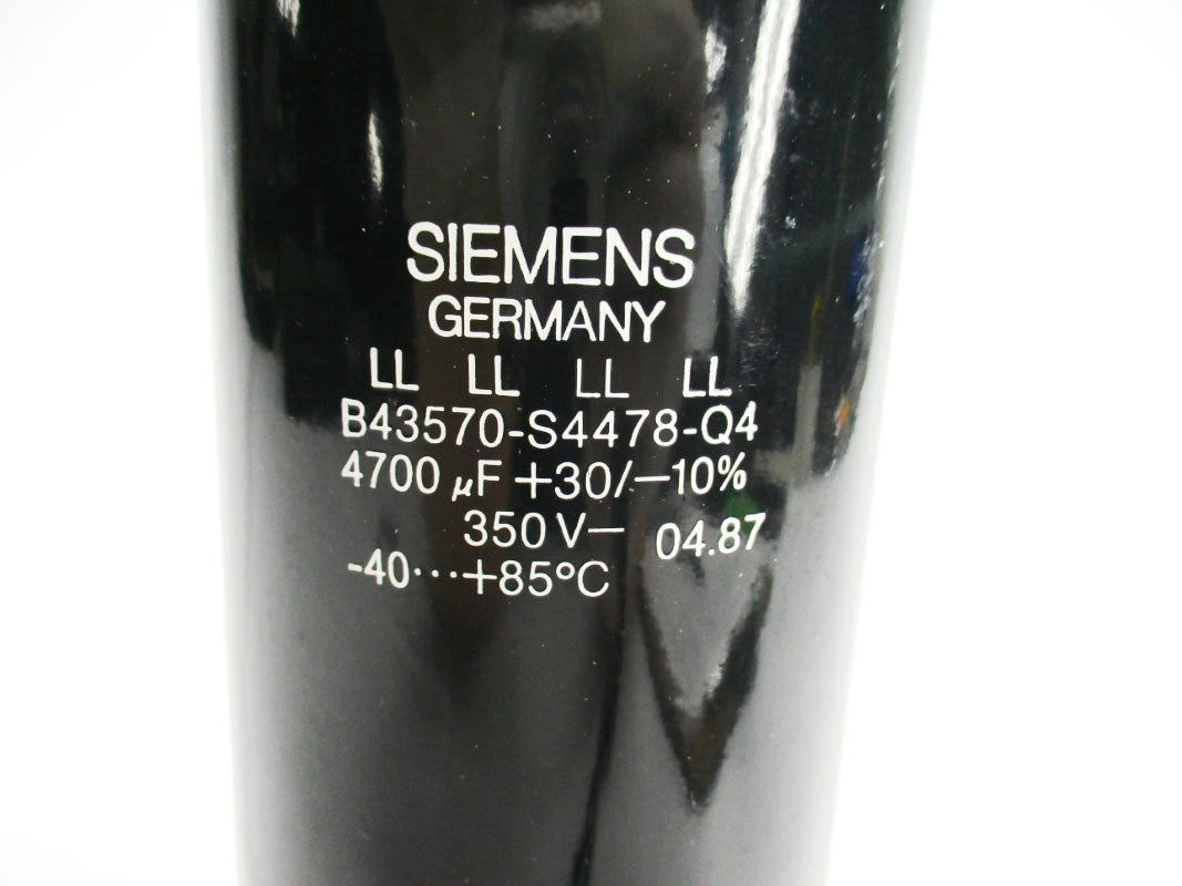 SIEMENS B43570-S4478-Q4 NSNP