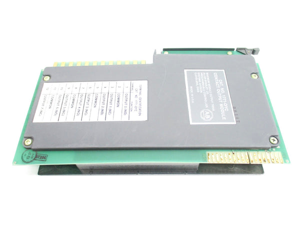 ALLEN BRADLEY 1771-OYC UNMP