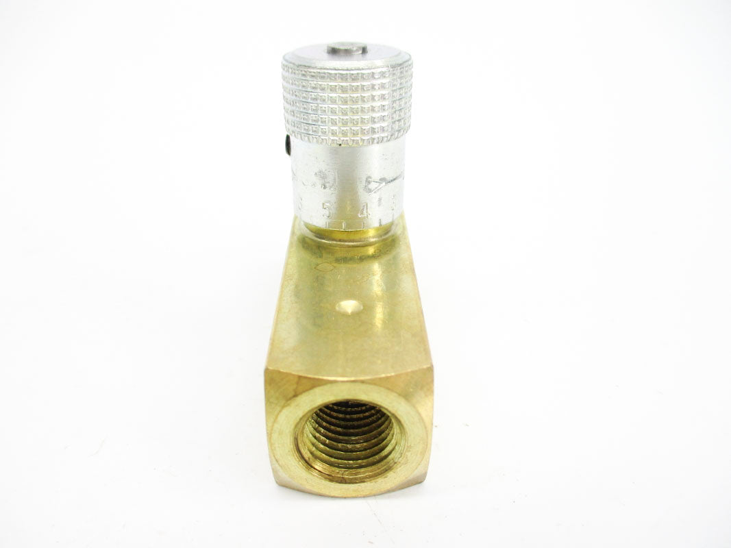 PARKER F400B 2000PSI NSNP