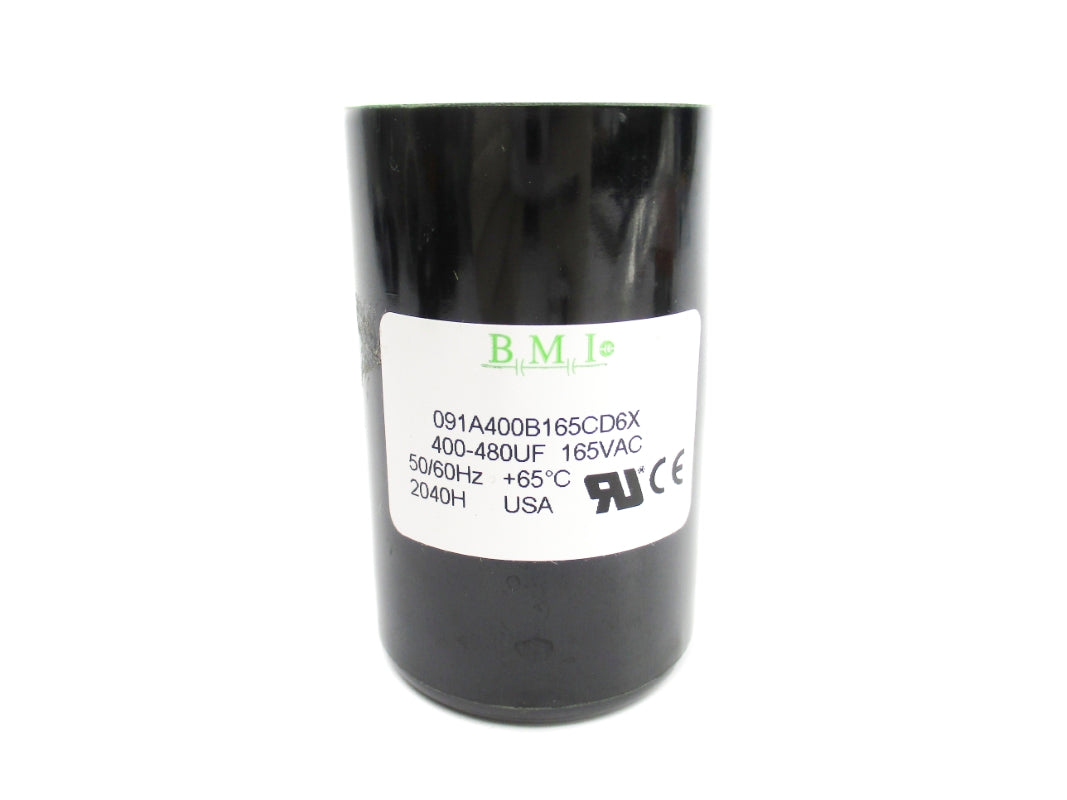 BMI 091A400B165CD6X 165VAC NSNP