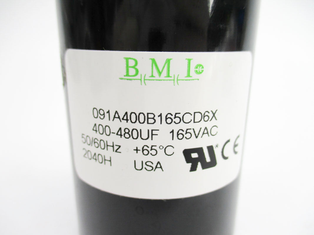 BMI 091A400B165CD6X 165VAC NSNP