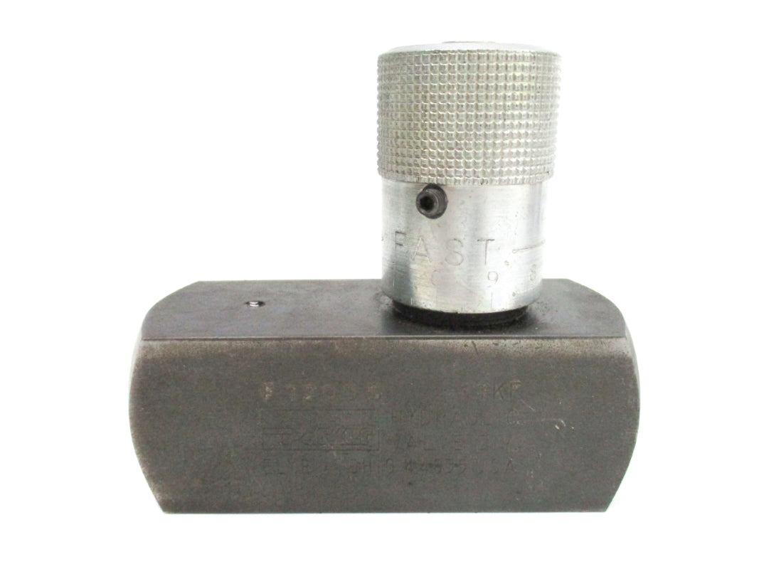 PARKER F1200S 3000PSI UNMP