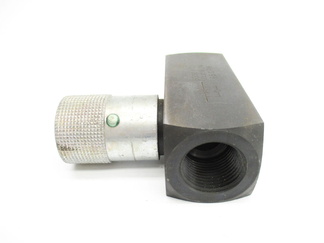 PARKER F1200S 3000PSI UNMP