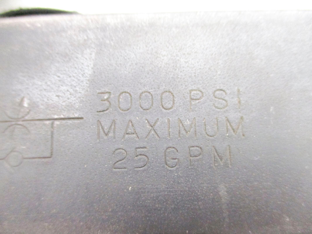 PARKER F1200S 3000PSI UNMP