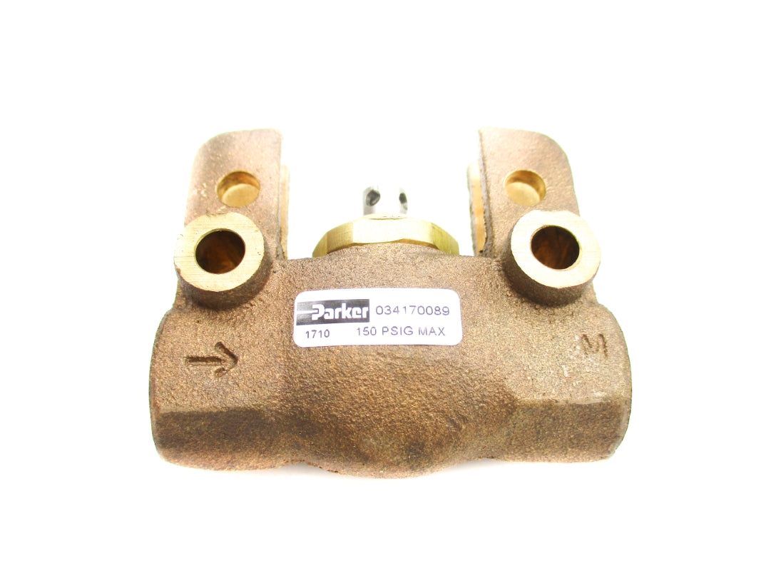 PARKER 034170089 150PSI NSNP