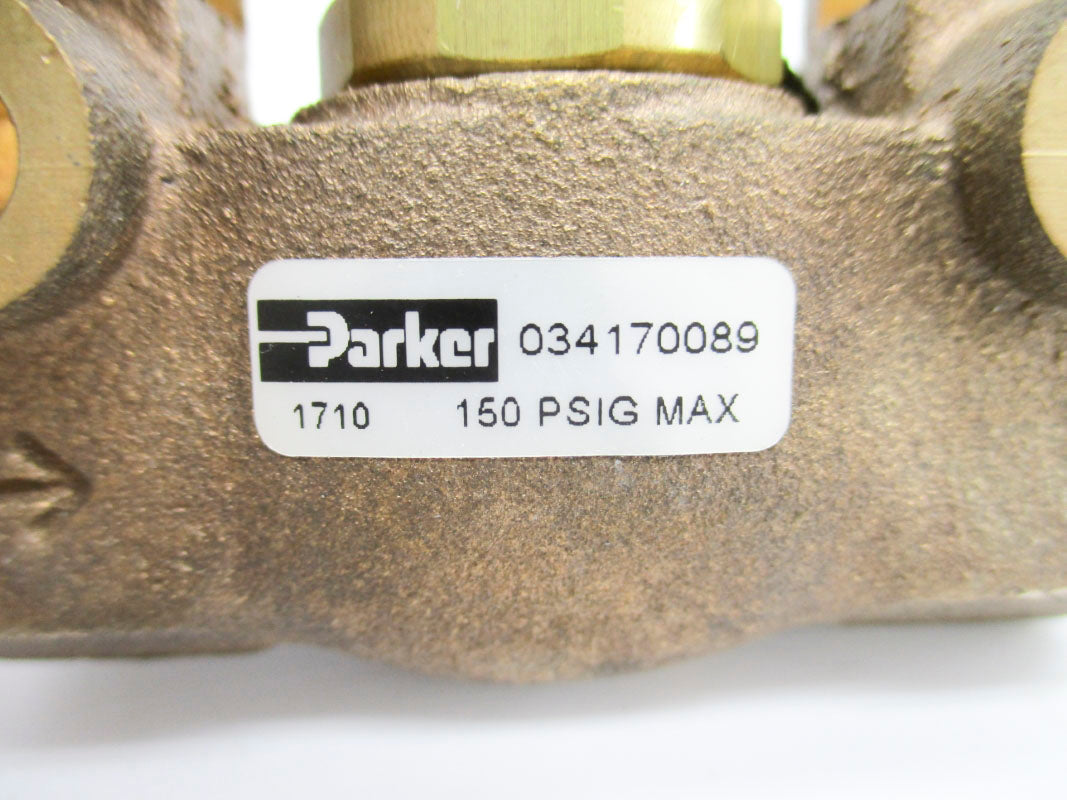 PARKER 034170089 150PSI NSNP