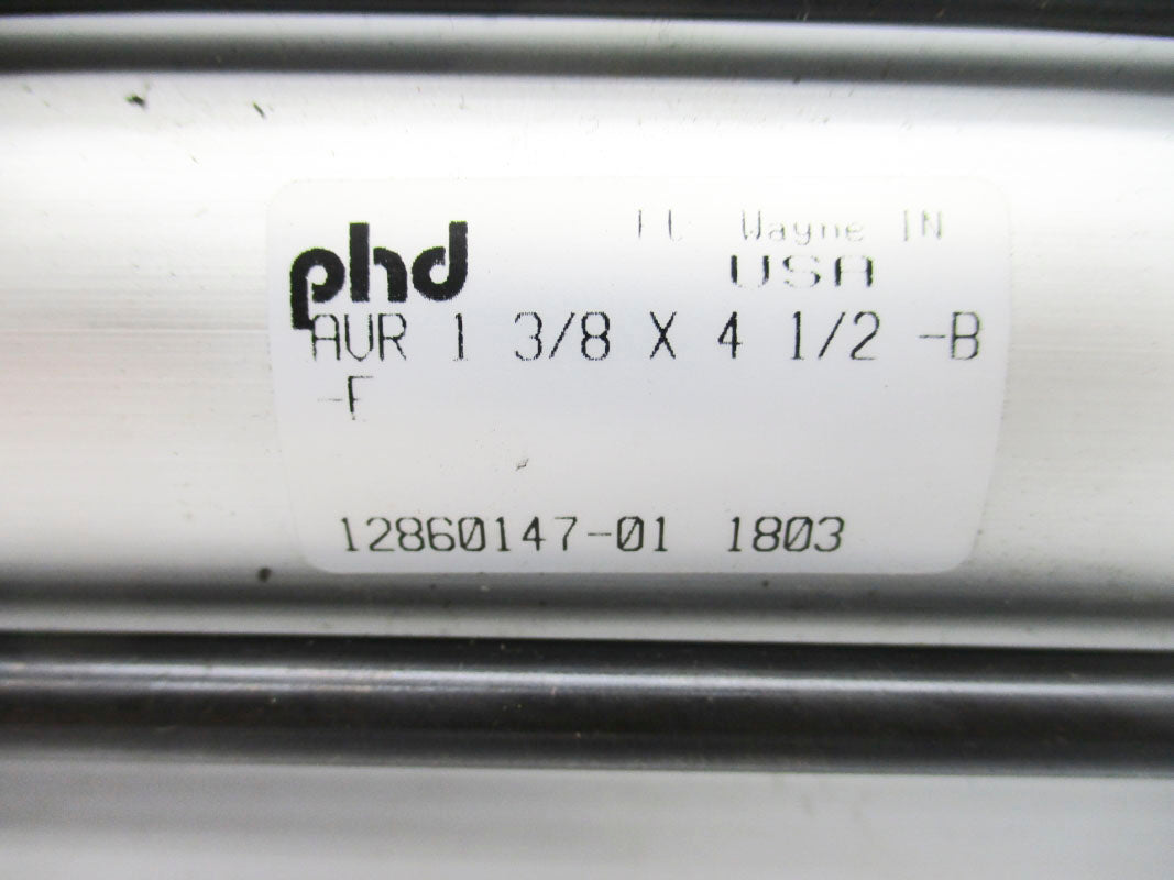 PHD AVR13/8X41/2-B-E UNMP