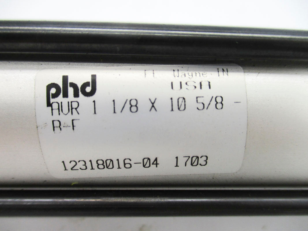 PHD AVR11/8X105/8-B-F UNMP