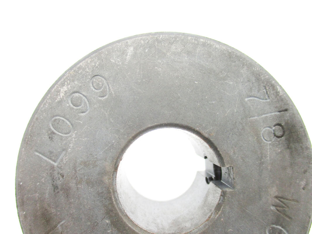 WOODS L-099 7/8 UNMP