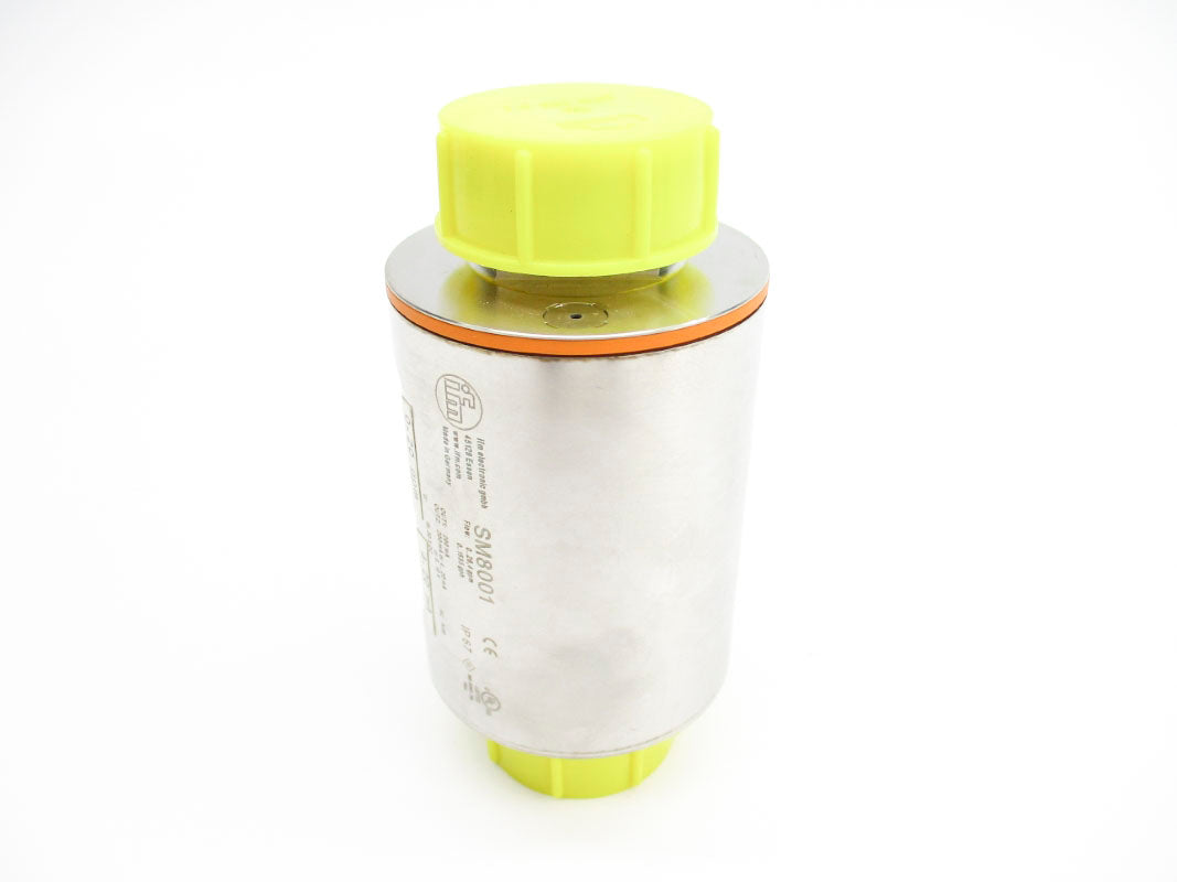 IFM EFECTOR SM8001 NSNP
