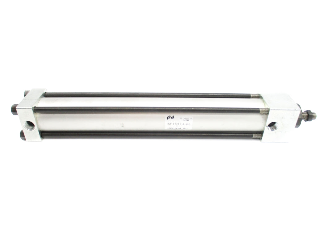 PHD AVR13/8X8-B-E UNMP