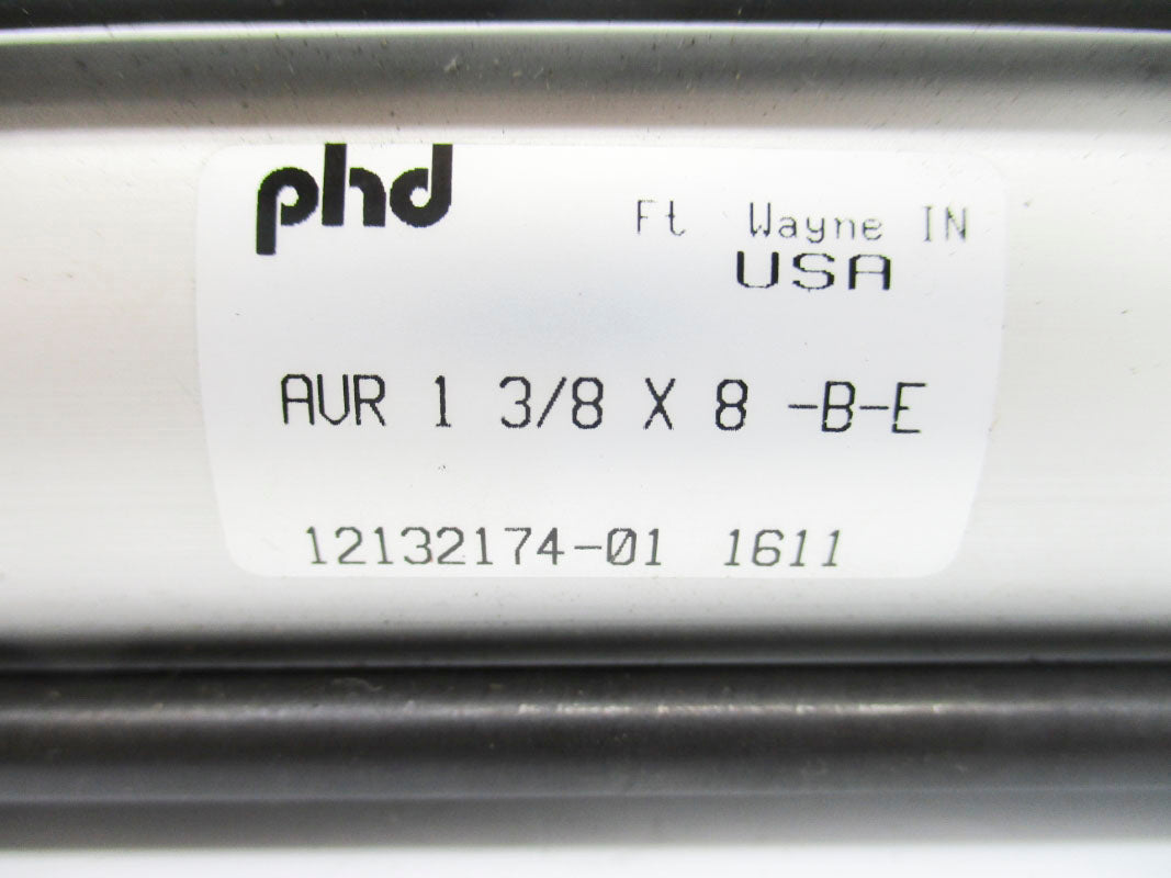 PHD AVR13/8X8-B-E UNMP