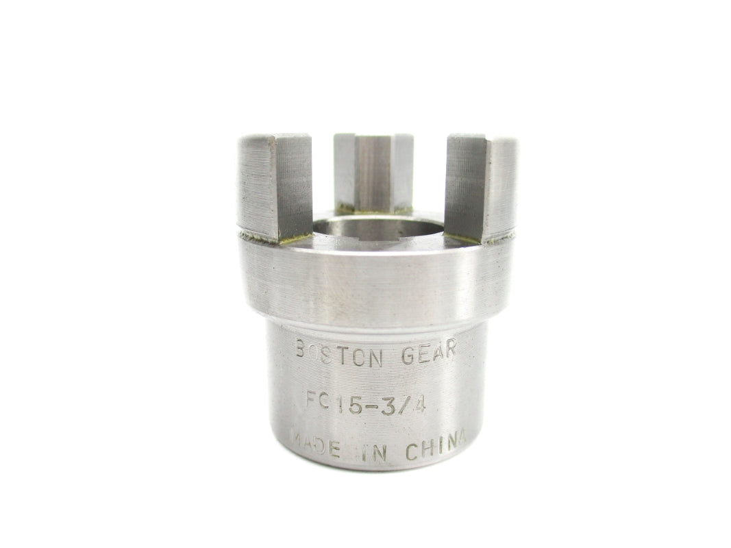 BOSTON GEAR FC15-3/4 NSNP