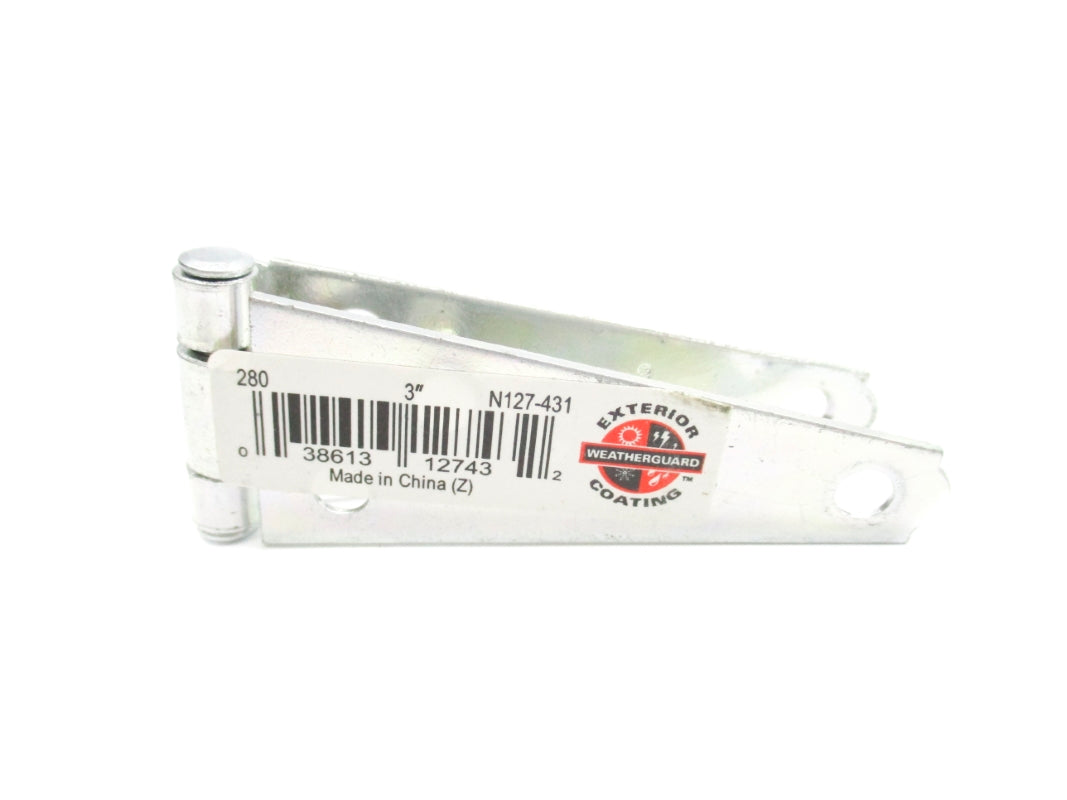 NATIONAL HARDWARE N127-431 NSNP