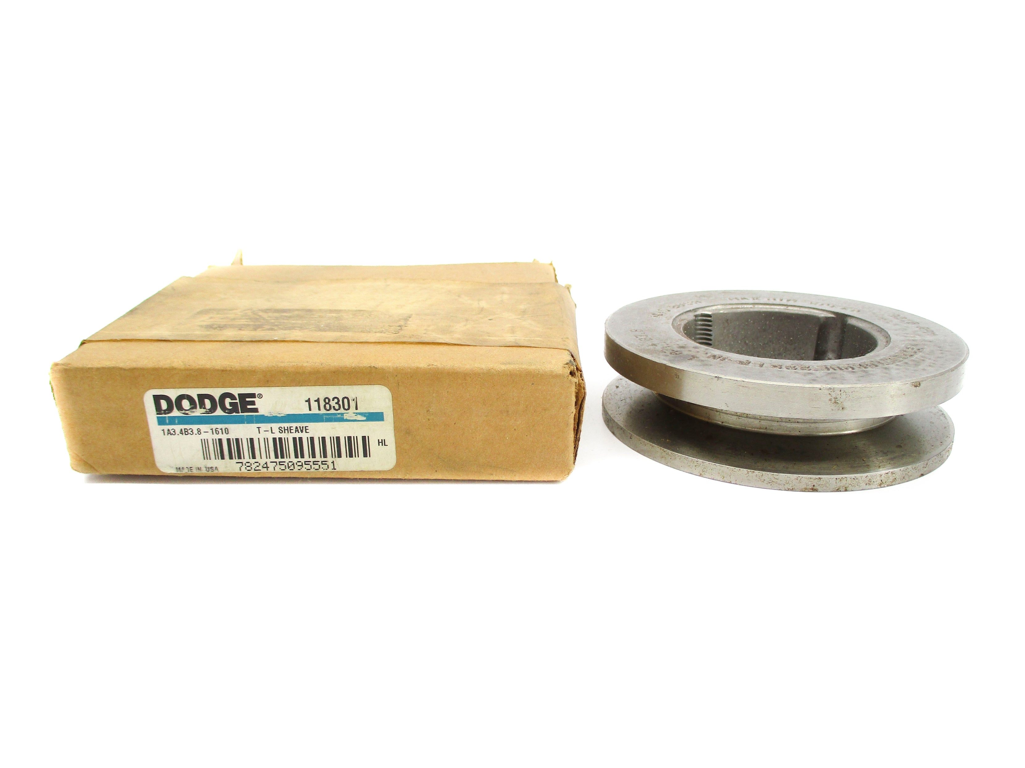 DODGE 118301 1A3.4B3.8-1610 NSMP