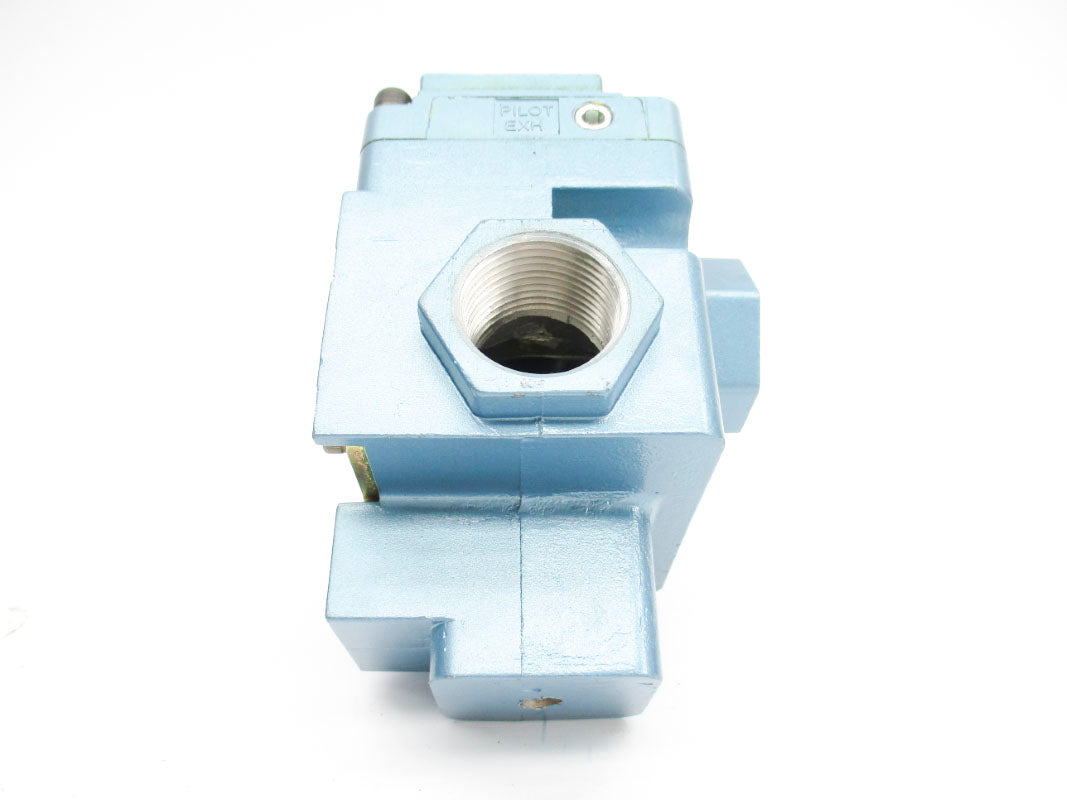 MAC 57D-53-RA 150PSI UNMP