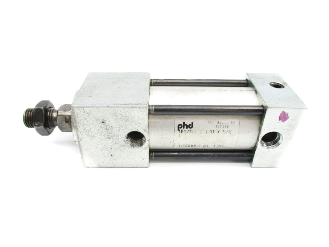 PHD NPGMR111/8X5/8B-F UNMP