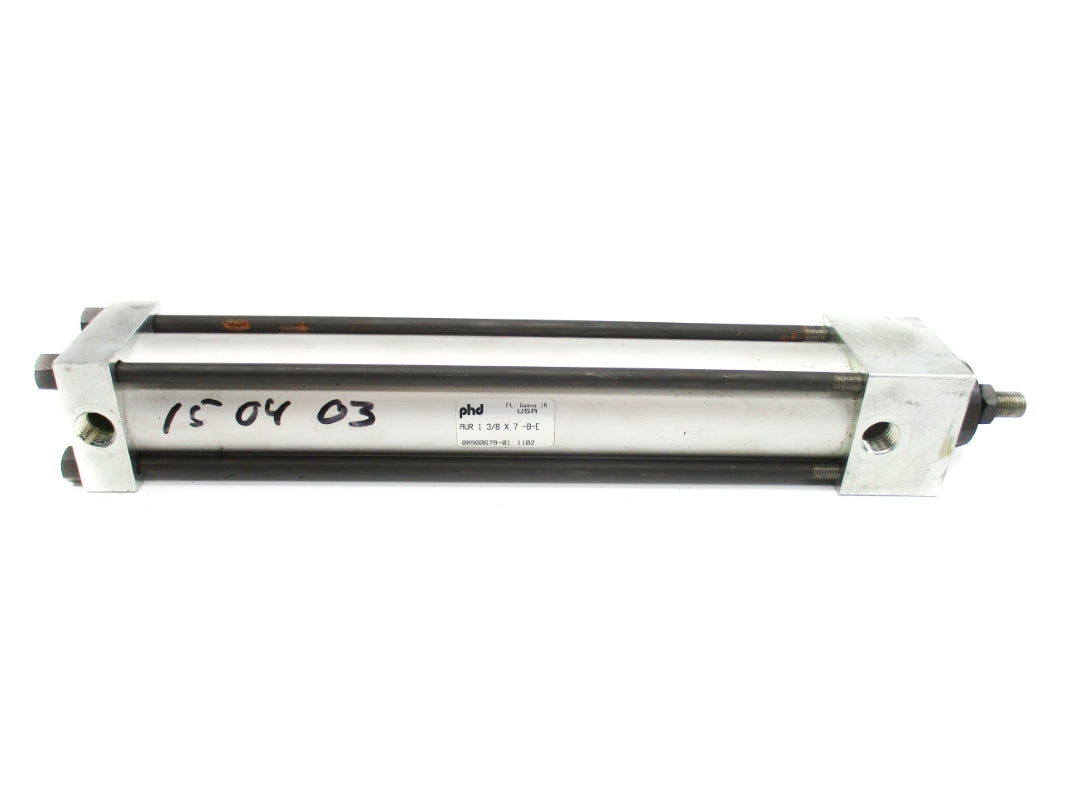 PHD AVR13/8X7-B-E UNMP