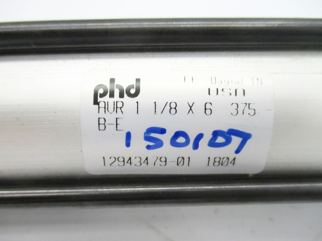 PHD AVR11/8X6375-B-E UNMP
