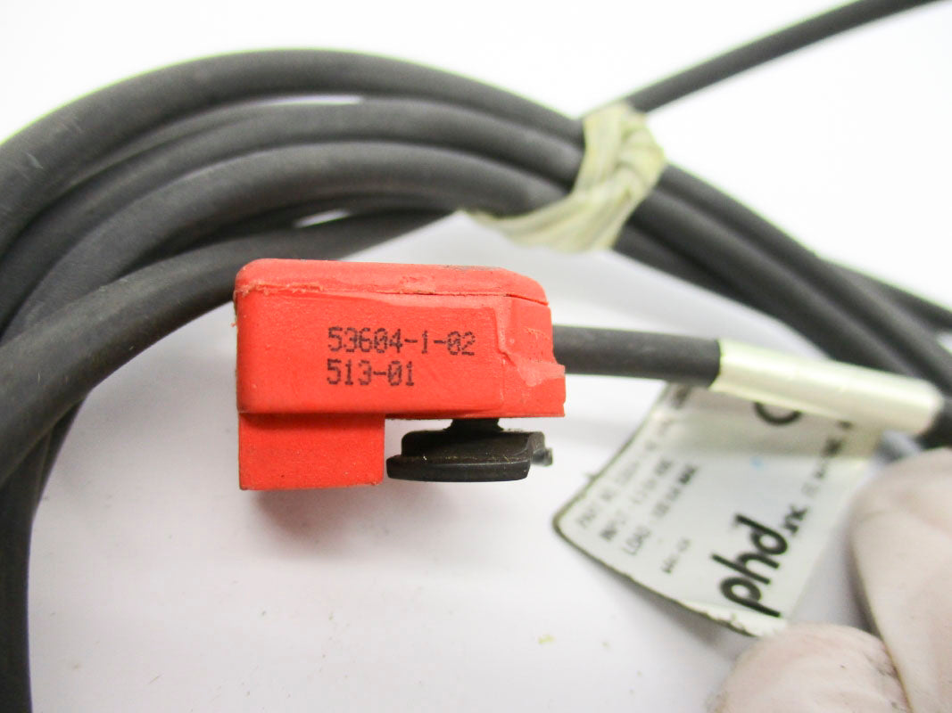 PHD 53604-1-02 UNMP