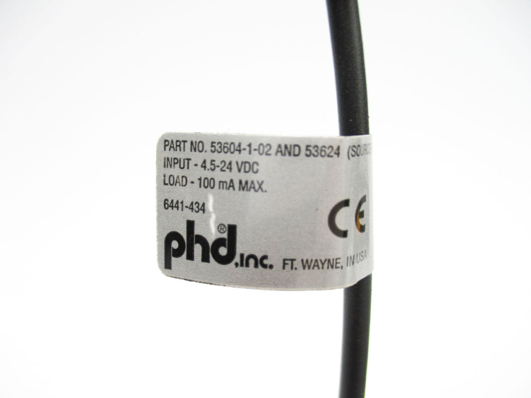 PHD 53624-1 NSNP