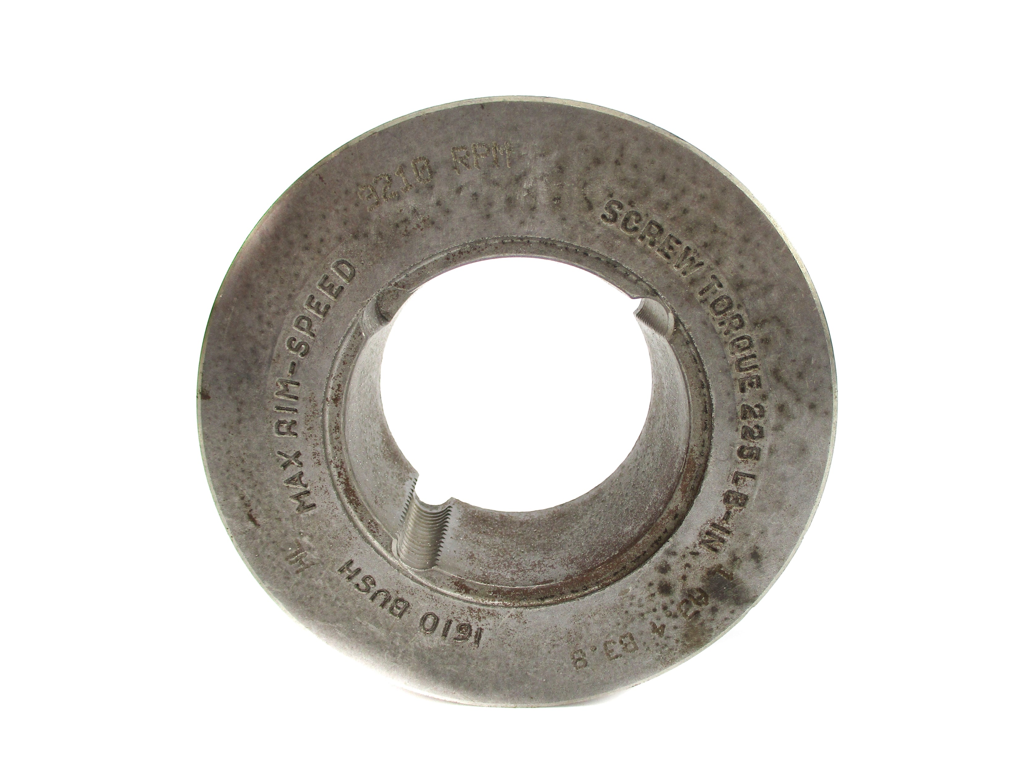 DODGE 118301 1A3.4B3.8-1610 NSMP