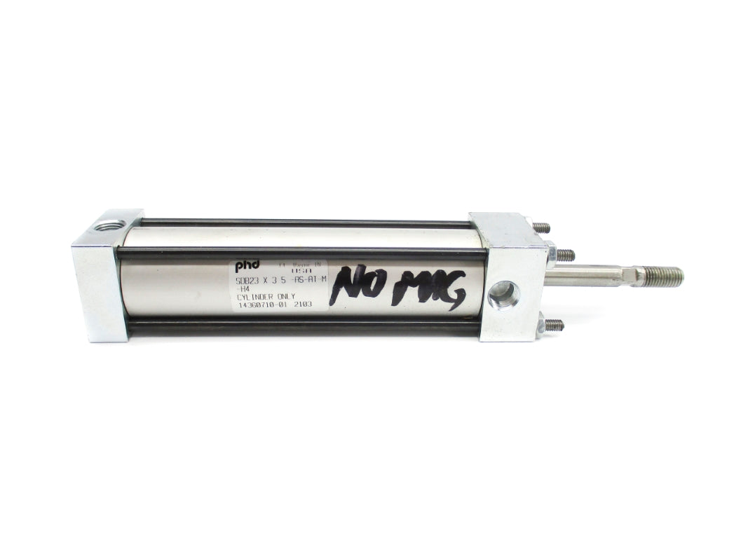 PHD SDB23X3.5-AS-AT-M-H4 UNMP