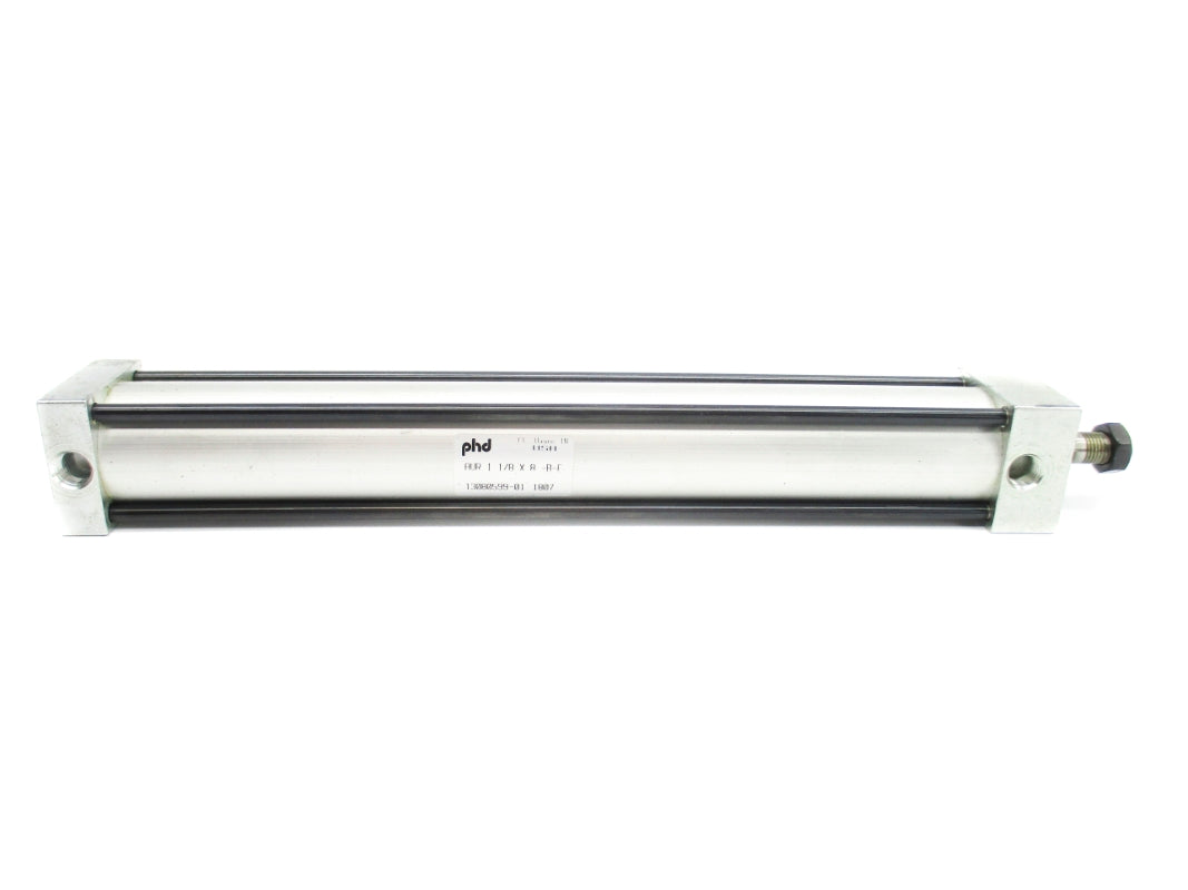 PHD AVR11/8X8-B-E UNMP