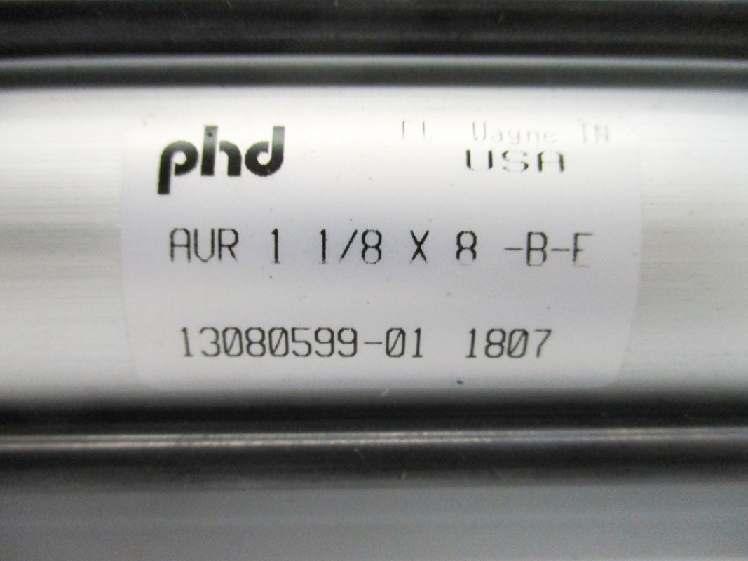 PHD AVR11/8X8-B-E UNMP
