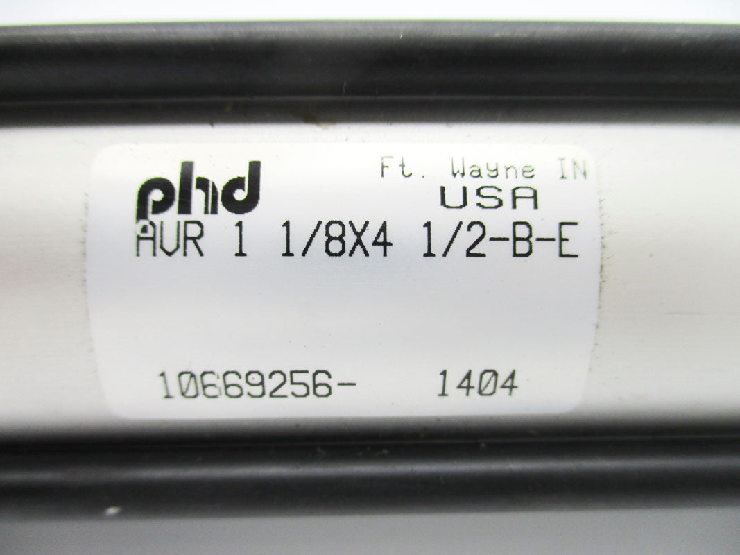 PHD AVR11/8X41/2-B-E UNMP