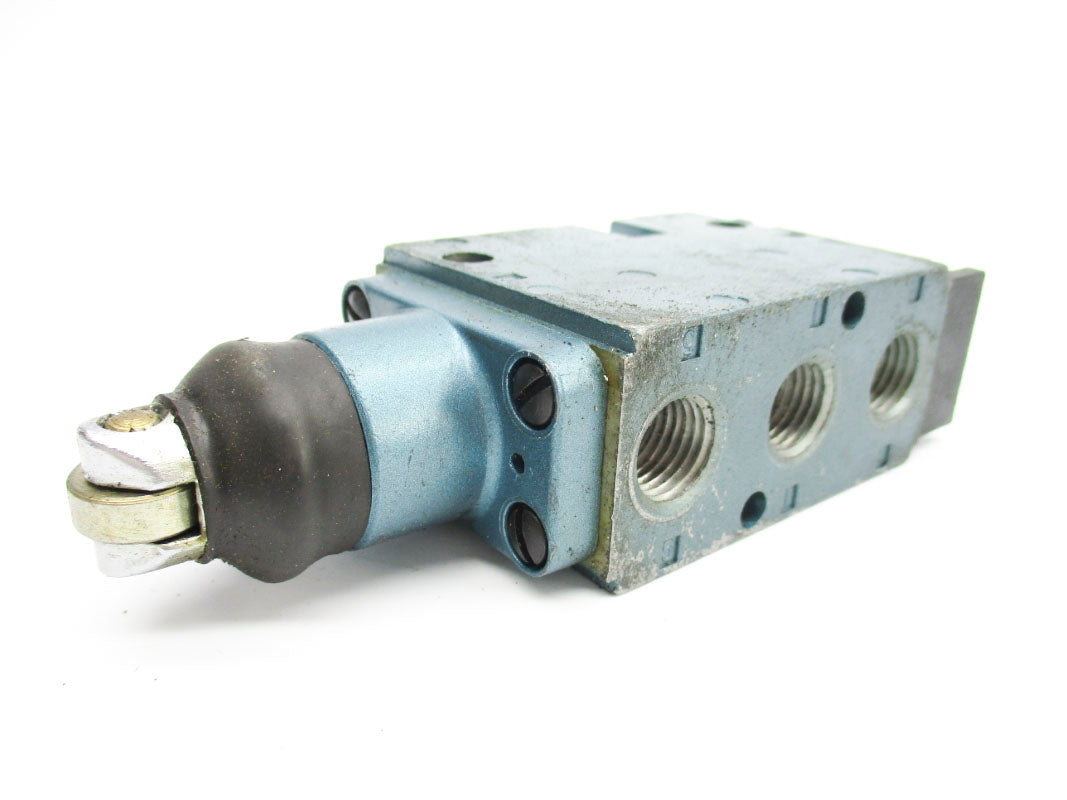 MAC 180001-112-0111 150PSI UNMP
