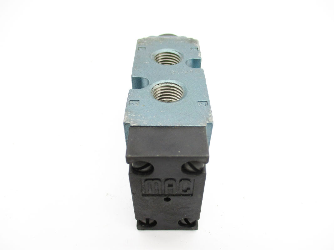 MAC 180001-112-0111 150PSI UNMP