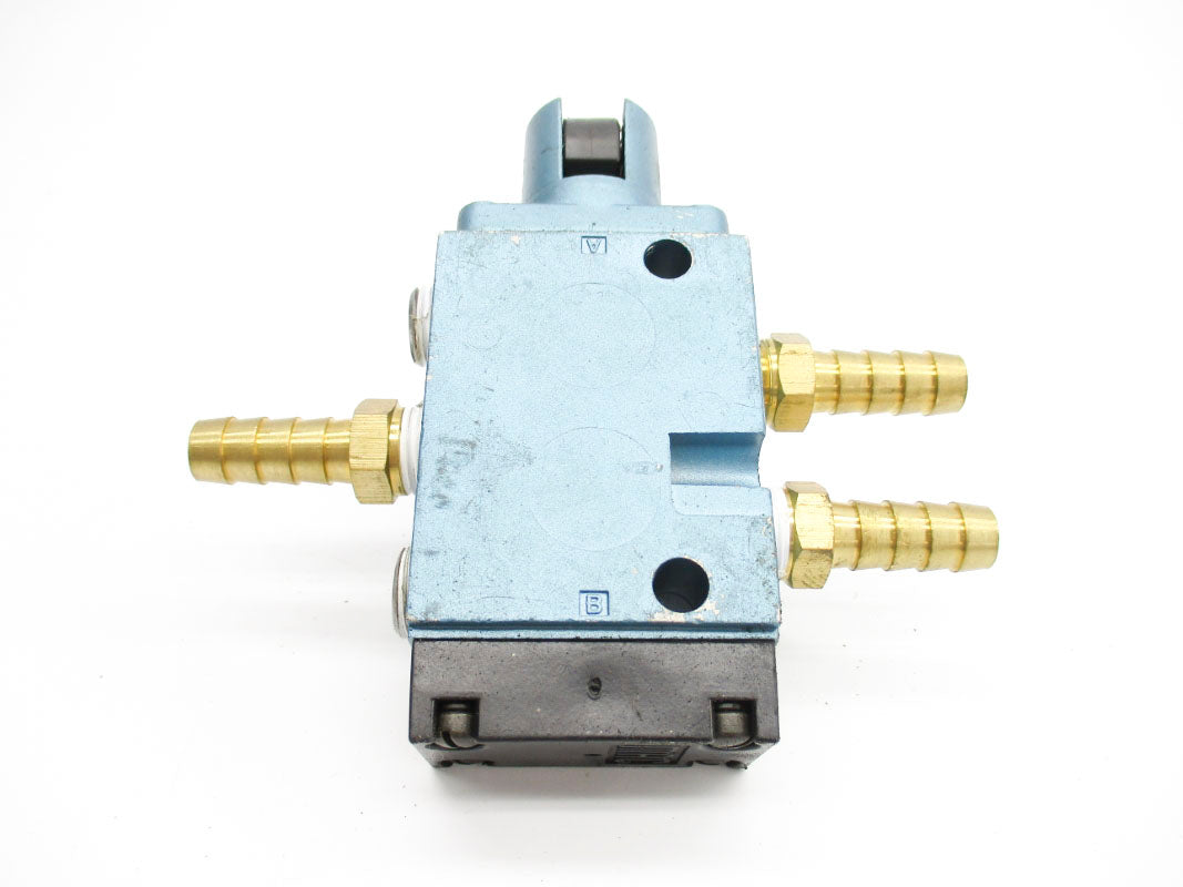 MAC 180001-112-0023 150PSI UNMP