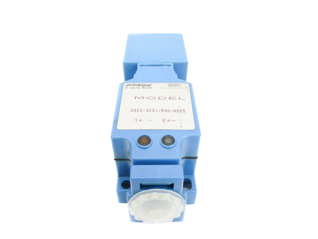 ISSC 9853-3031/R40-A605 NSNP