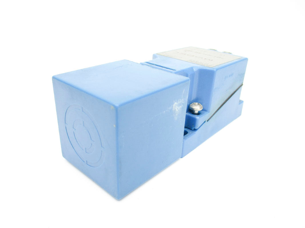 ISSC 9853-3031/R40-A605 NSNP
