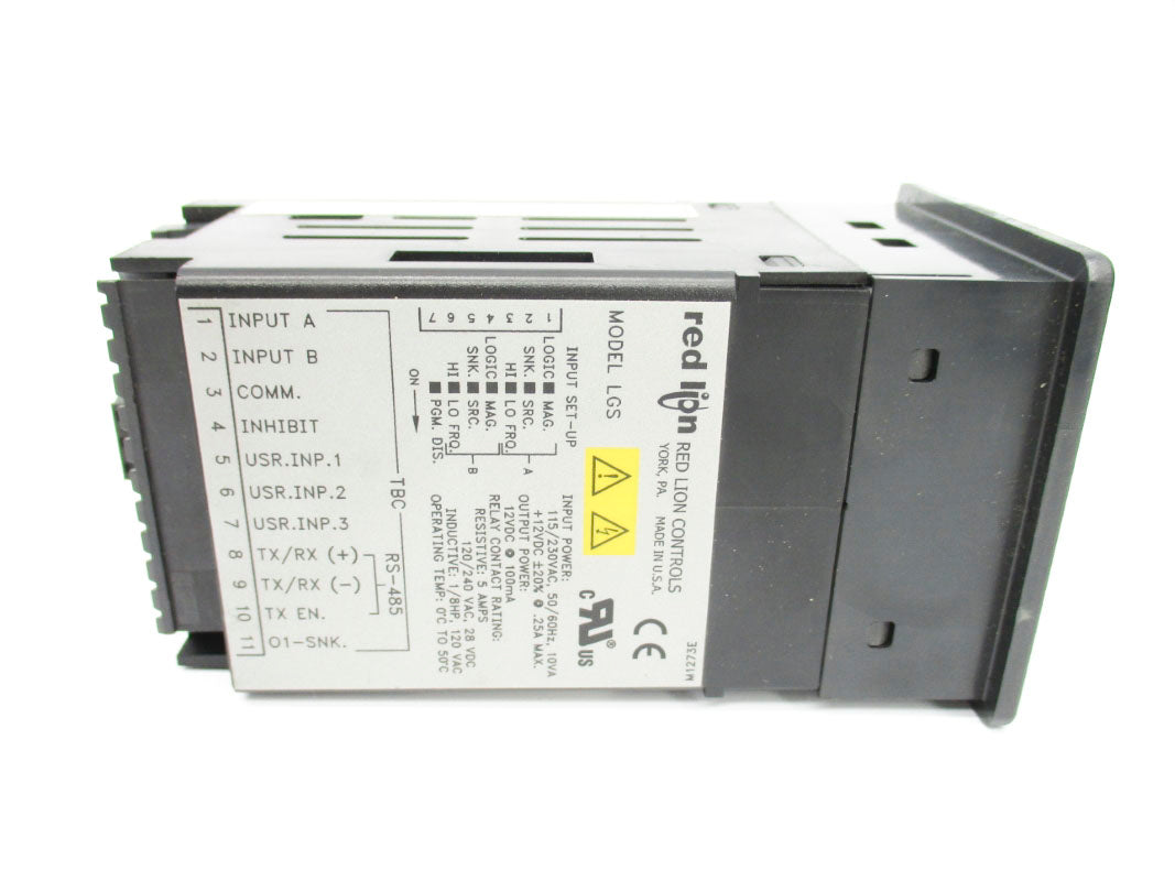 RED LION CONTROLS LGS00000 NSNP