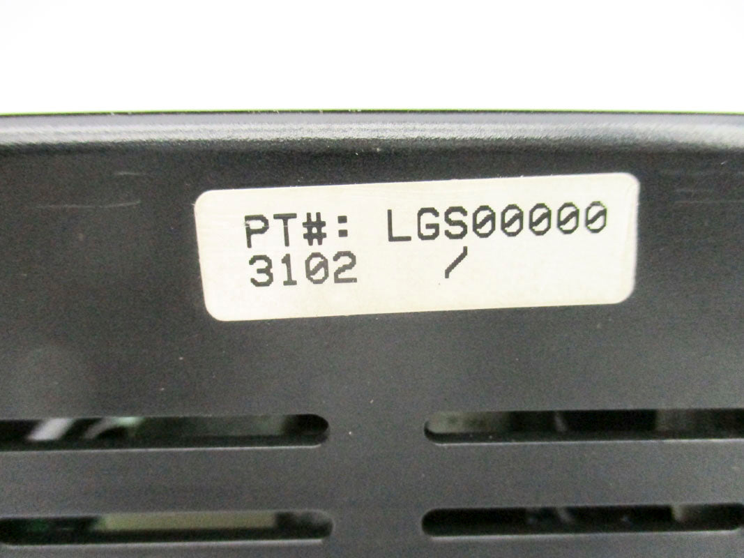 RED LION CONTROLS LGS00000 NSNP