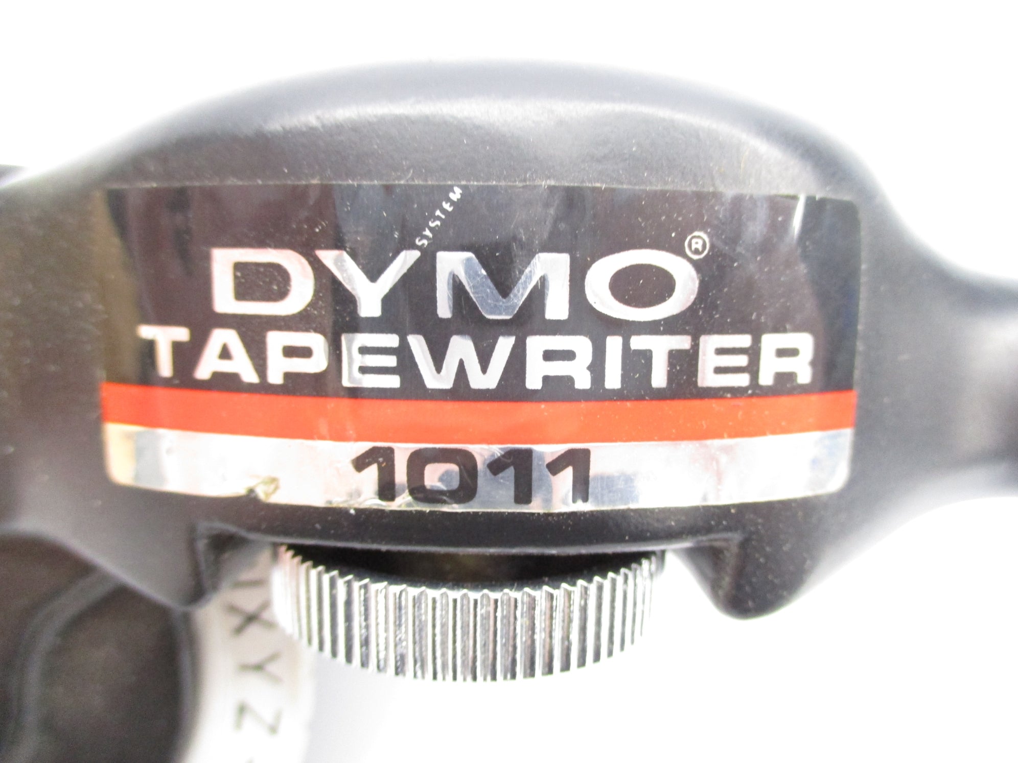 DYMO RHINO 1011 NSNP