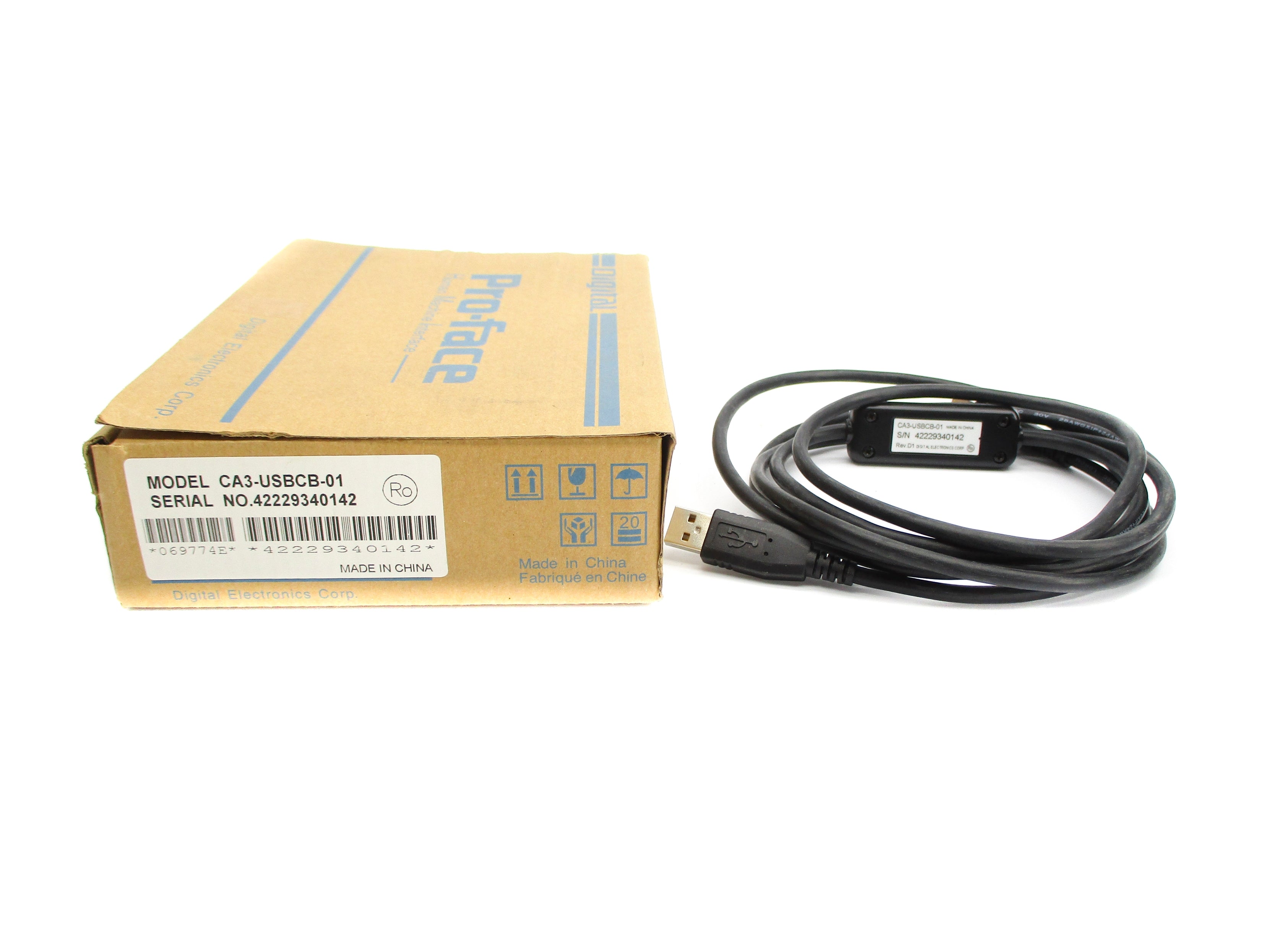 PRO-FACE CA3-USBCB-01 NSMP