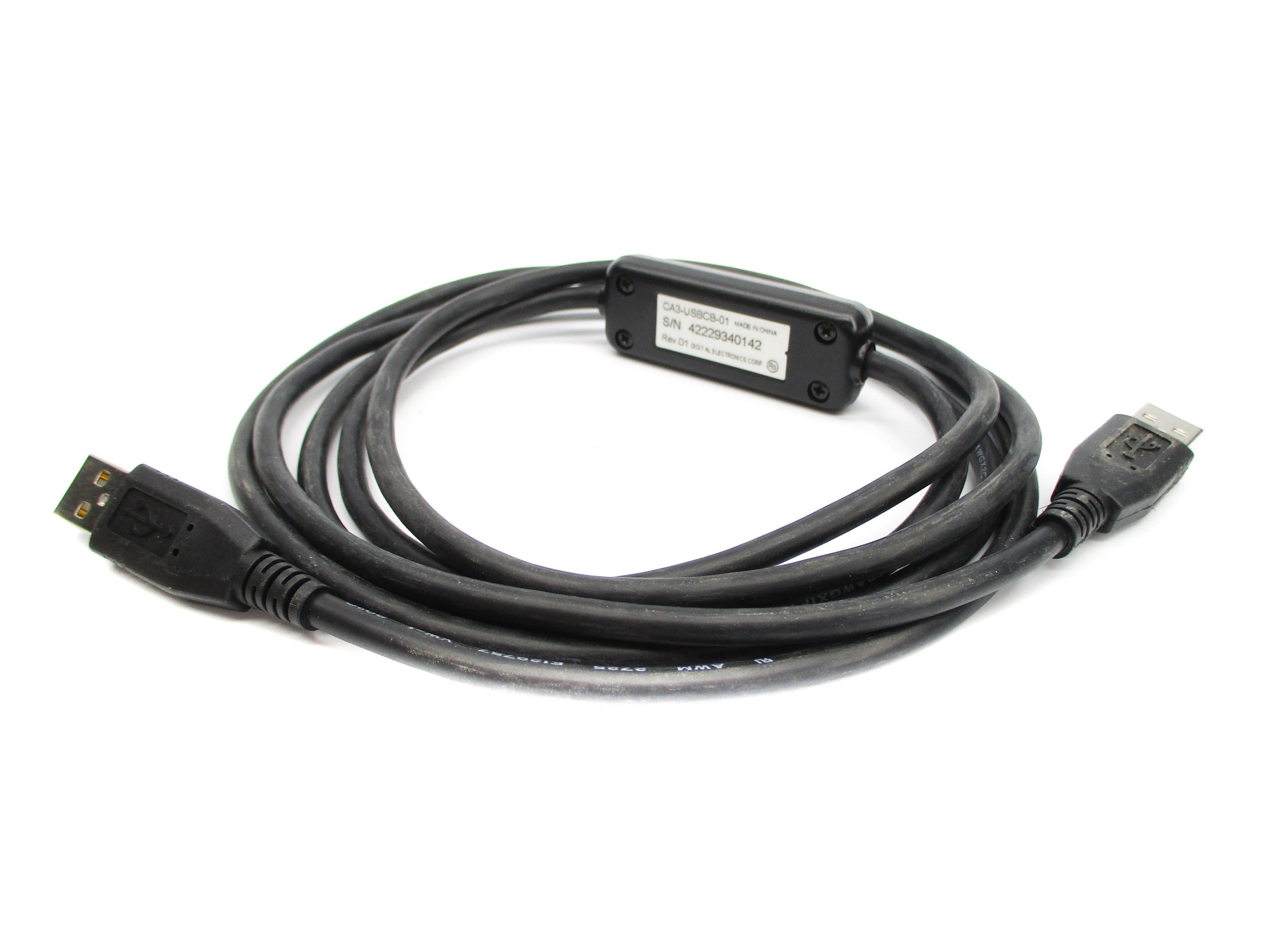 PRO-FACE CA3-USBCB-01 NSMP