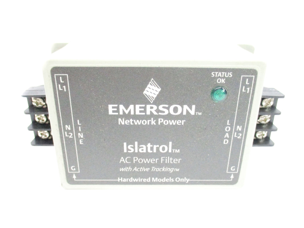 EMERSON IC+105 UNMP