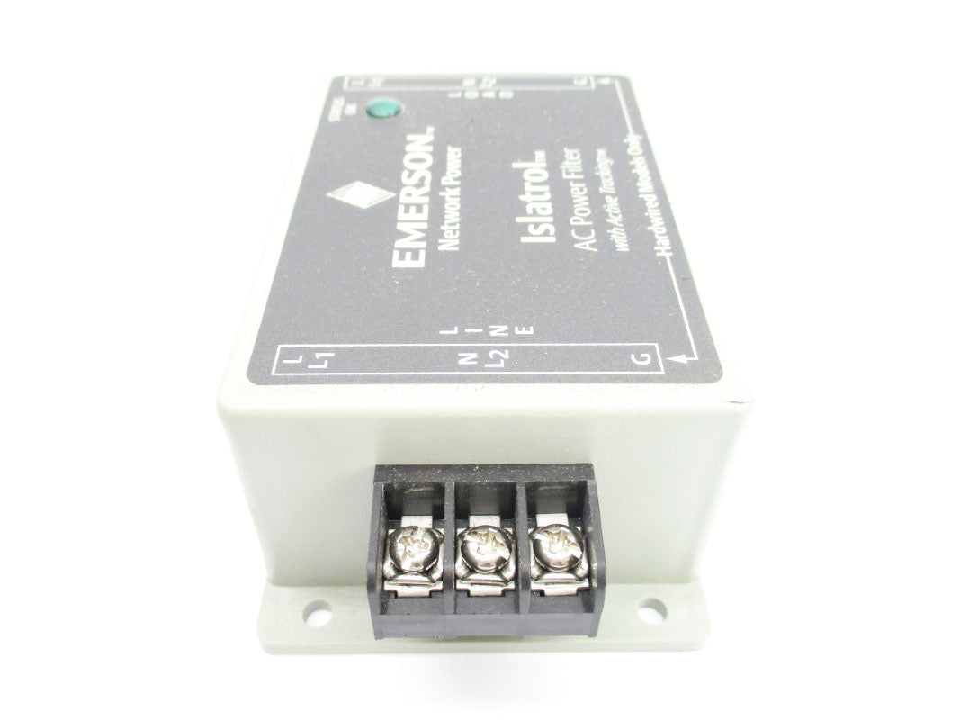 EMERSON IC+105 UNMP