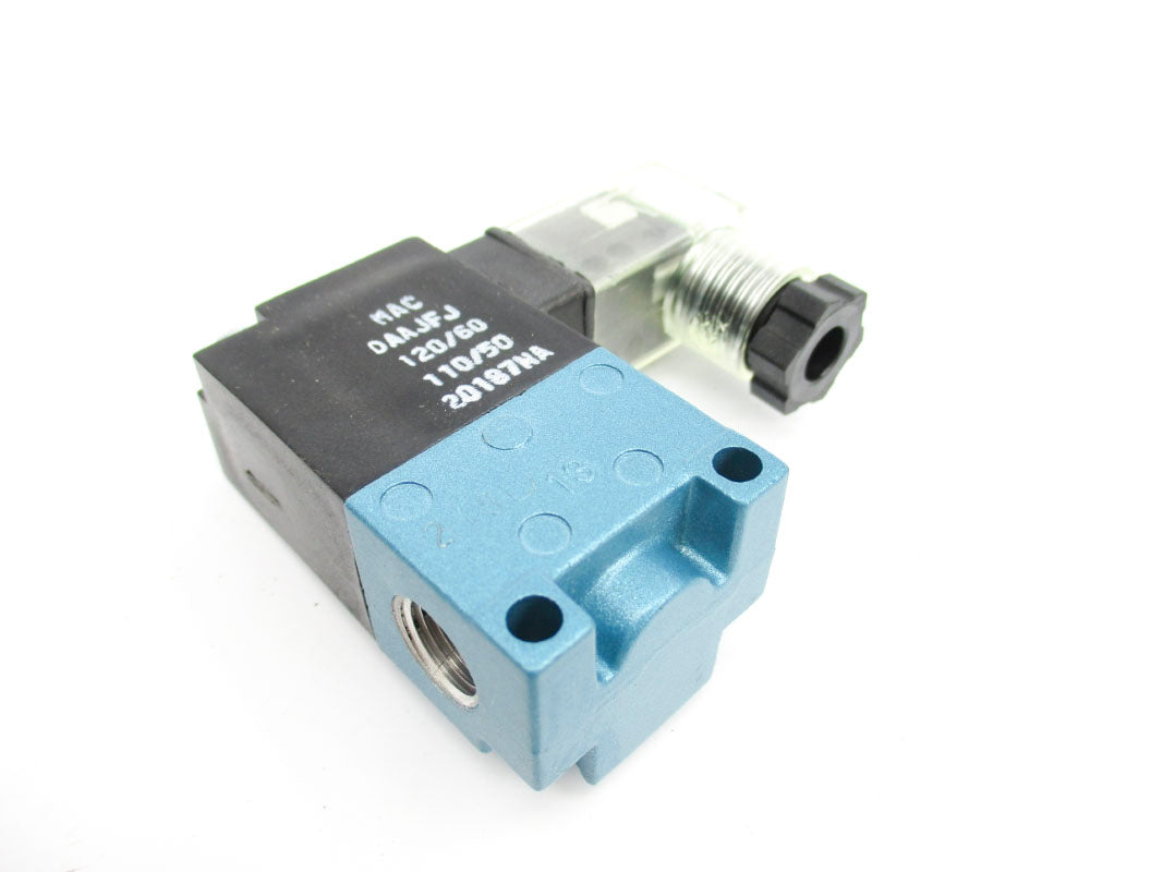 MAC 35A-AAA-DAAJ-1KD 120PSI 110/120V NSMP
